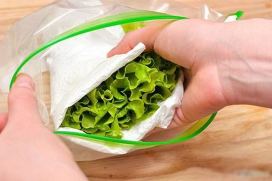 Mẹo hay với giấy vệ sinh trong gian bếp, không tận dụng thì quá uổng phí