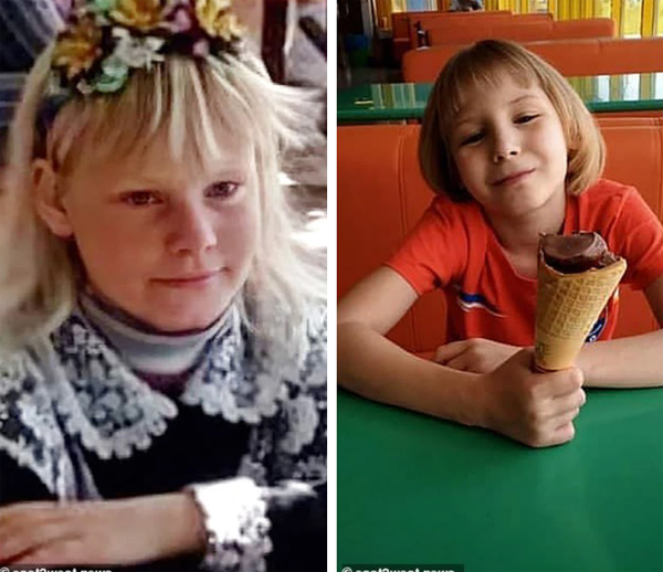 2 bé gái 10 tuổi bị cưỡng hiếp rồi sát hại tại ngôi nhà hoang, khoảnh khắc cuối đứng cạnh kẻ ác nhân được tiết lộ gây ám ảnh-1