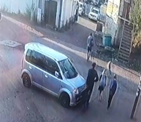 2 bé gái 10 tuổi bị cưỡng hiếp rồi sát hại tại ngôi nhà hoang, khoảnh khắc cuối đứng cạnh kẻ ác nhân được tiết lộ gây ám ảnh-2