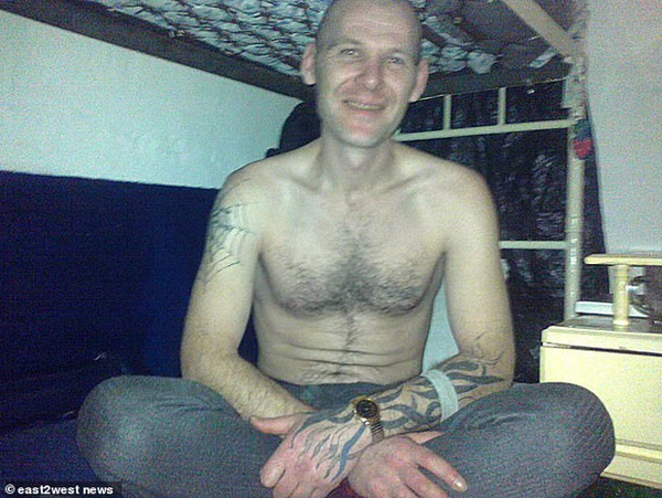 2 bé gái 10 tuổi bị cưỡng hiếp rồi sát hại tại ngôi nhà hoang, khoảnh khắc cuối đứng cạnh kẻ ác nhân được tiết lộ gây ám ảnh-3