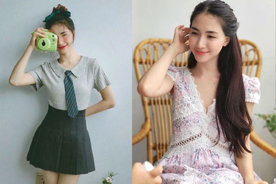 Hòa Minzy dạo này chăm 
