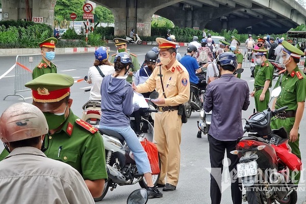 Từ chuyện ‘khó, chưa có tiền lệ’ đến tinh thần ‘cầu thị’ ở Thủ đô-1