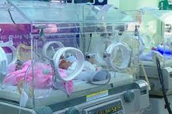 Hỗ trợ 1 triệu đồng cho con của sản phụ mắc COVID-19