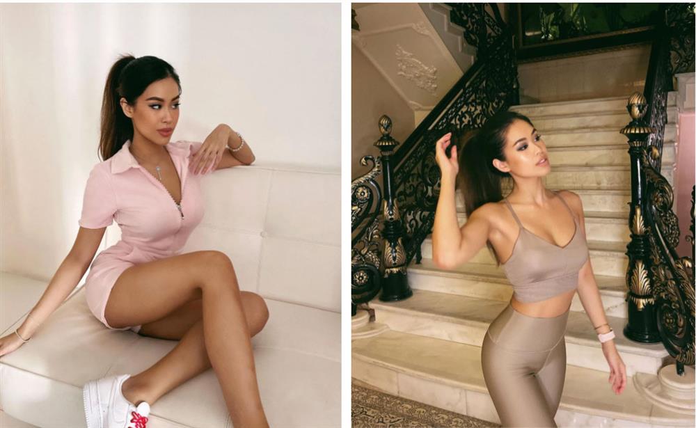 Rich kid Tiên Nguyễn ở nhà giãn cách nhưng vẫn có ảnh chanh sả” như chuẩn bị đi dự tiệc, tất cả là ở khả năng này-2