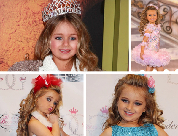 Hoa hậu nhí đình đám từng mang tiếng bị chín ép, 9 năm sau có ngoại hình cùng cuộc sống gây kinh ngạc-1