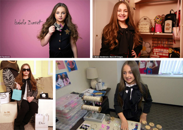 Hoa hậu nhí đình đám từng mang tiếng bị chín ép, 9 năm sau có ngoại hình cùng cuộc sống gây kinh ngạc-3