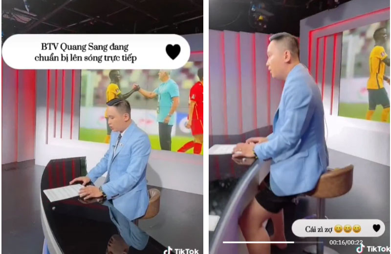 MC, BTV Hương Giang tiết lộ hậu trường trên tươm tất, dưới xuề xòa khi dẫn sóng trực tiếp-1