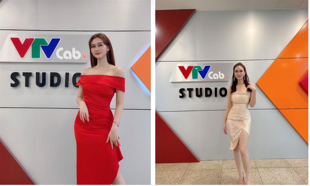 MC, BTV Hương Giang tiết lộ hậu trường trên tươm tất, dưới xuề xòa khi dẫn sóng trực tiếp-2