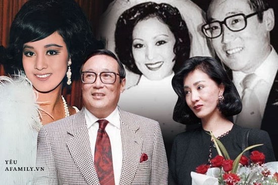 Chồng có 3 nhân tình, bị tiểu tam đe dọa vợ mỉm cười chấp nhận suốt 43 năm, ai ngờ đó là 