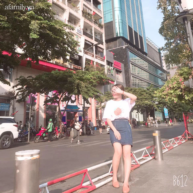 Nhờ nghiêm khắc trong chi tiêu, dù mất việc nhưng vợ chồng trẻ Ninh Bình vẫn sống ổn ở Thủ đô trong mùa dịch-1