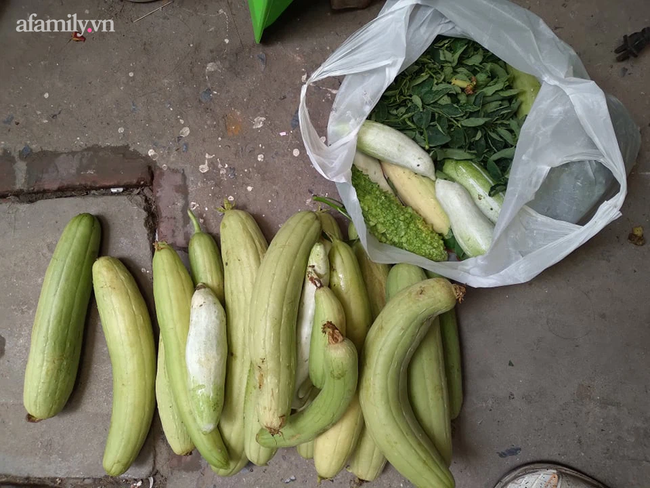 Nhờ nghiêm khắc trong chi tiêu, dù mất việc nhưng vợ chồng trẻ Ninh Bình vẫn sống ổn ở Thủ đô trong mùa dịch-3