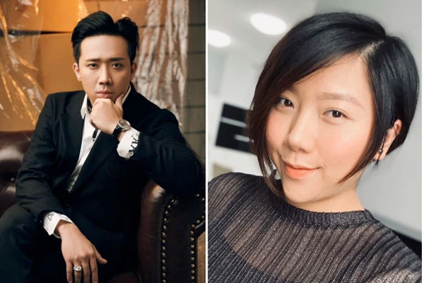 Không vòng vo, Hari Won chỉ nói 3 chữ cho thấy thái độ với Trấn Thành sau nhiều ngày vượt bão sao kê-6