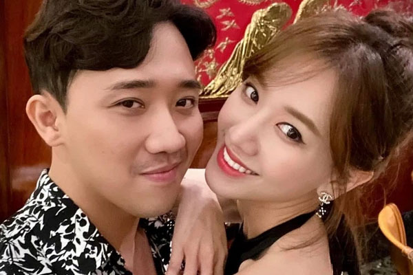 Chúc mừng Britney Spears được bạn trai cầu hôn, Hari Won bị chỉ trích vô lý vì tưởng đang khịa ai đó-6