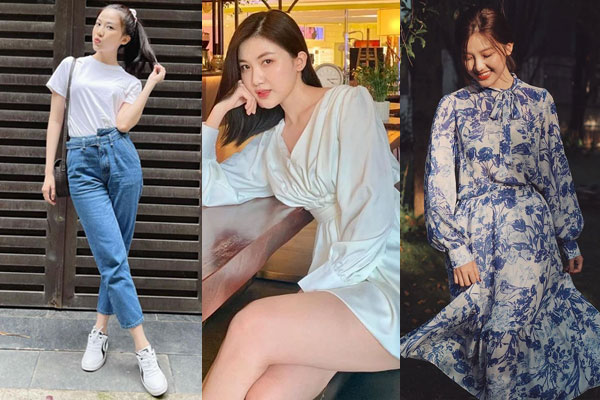 4 kiểu áo chị em nhất định nên mua dáng oversized để trông trẻ trung, sang xịn mịn hơn-18