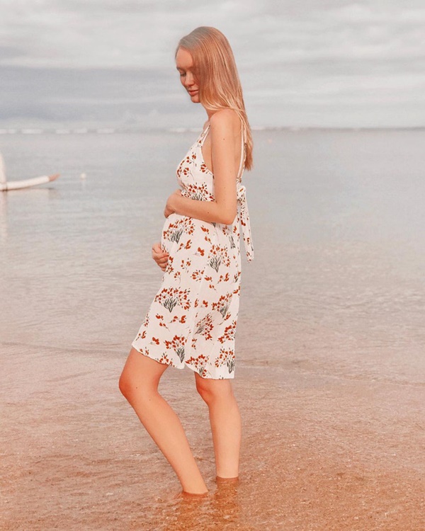 Cặp chồng cú vợ tiên nổi đình đám gây xôn xao khi người vợ xinh đẹp bỏ nhà đi, nghi vấn kẻ thứ 3 xuất hiện?-2