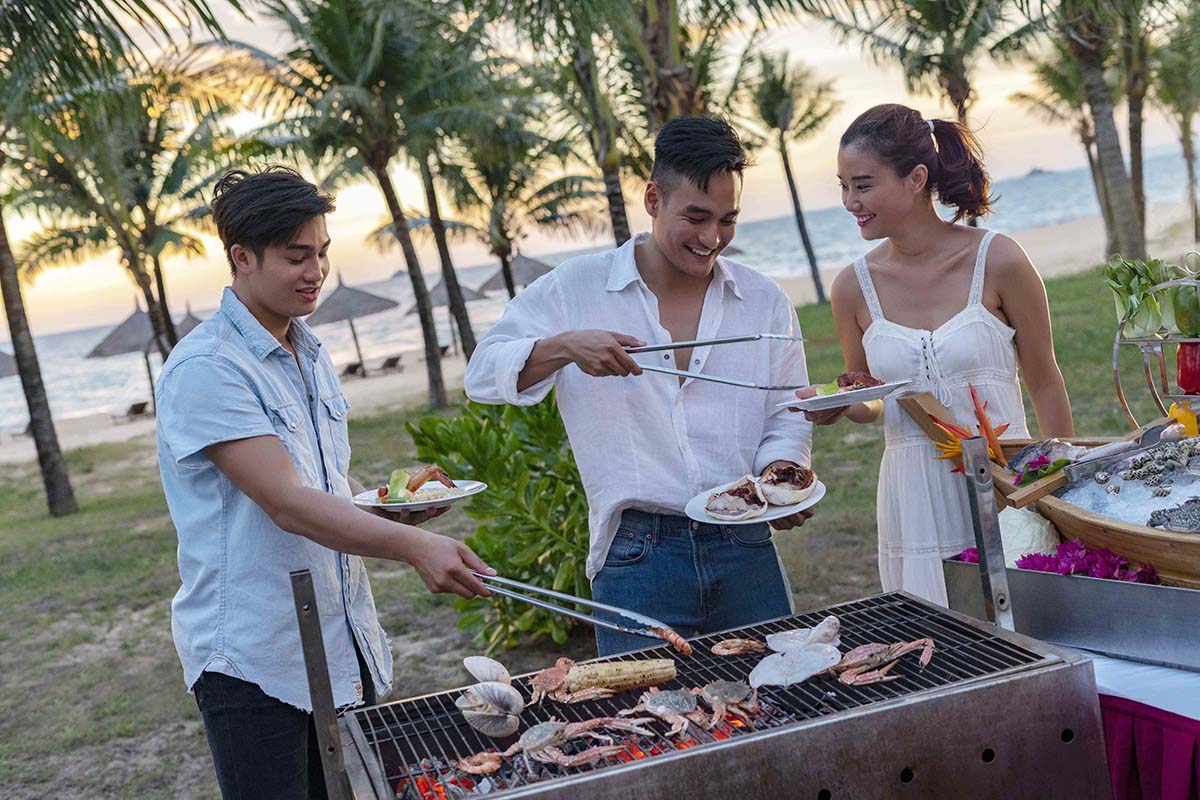 Sau thí điểm đón du khách tại Phú Quốc sẽ là triển khai các chính sách kích cầu du lịch-1