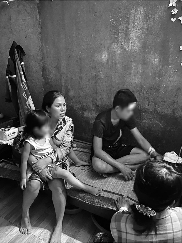 Người nhà nạn nhân tố trưởng nhóm Mai táng 0 đồng Giang Kim Cúc ăn chặn tiền từ thiện: Bị sốc trước những lời chửi rủa đến mức muốn tự tử-1