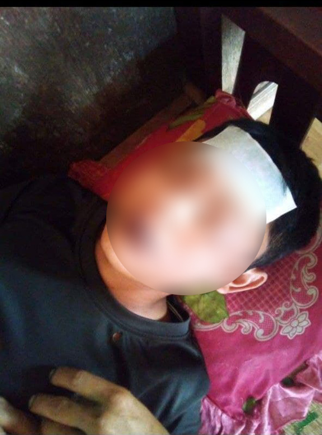 Người nhà nạn nhân tố trưởng nhóm Mai táng 0 đồng Giang Kim Cúc ăn chặn tiền từ thiện: Bị sốc trước những lời chửi rủa đến mức muốn tự tử-2