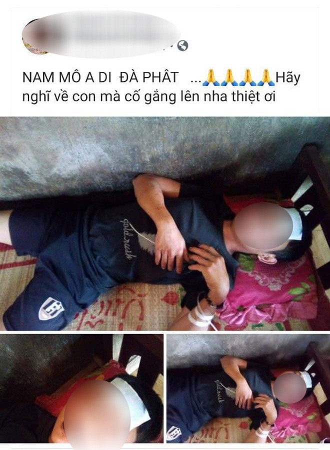 Người nhà nạn nhân tố trưởng nhóm Mai táng 0 đồng Giang Kim Cúc ăn chặn tiền từ thiện: Bị sốc trước những lời chửi rủa đến mức muốn tự tử-3