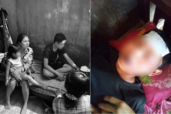 Giang Kim Cúc đang chịu quả báo: Ác nghiệp gieo xuống năm xưa chỉ 1 hạt chanh, nay đã nở thành rừng-3