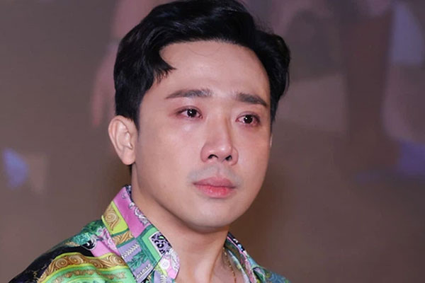 Phía Trấn Thành mong muốn mọi chuyện sẽ dừng lại sau khi ngân hàng lên tiếng về vấn đề sao kê-3