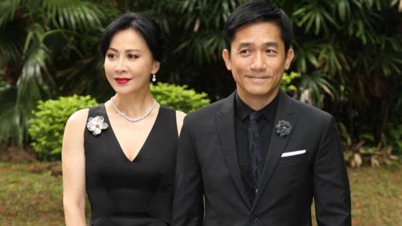 Vợ chồng Lương Triều Vỹ sở hữu hàng chục biệt thự giá trên trời, nội thất hơn 350 tỷ, nhà riêng Lưu Gia Linh vừa lộ diện cũng đủ gây choáng-1