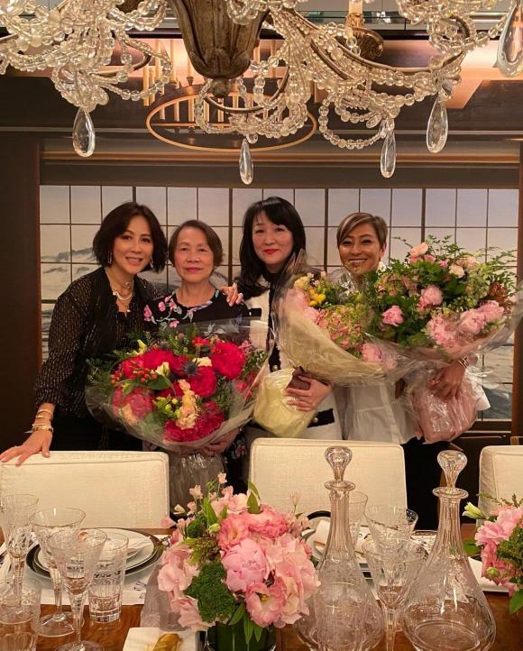 Vợ chồng Lương Triều Vỹ sở hữu hàng chục biệt thự giá trên trời, nội thất hơn 350 tỷ, nhà riêng Lưu Gia Linh vừa lộ diện cũng đủ gây choáng-4