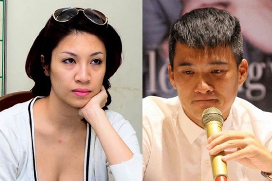 Công Vinh từng khẳng định không biết Pha Lê là ai hậu dính tin hẹn hò hơn 10 năm trước