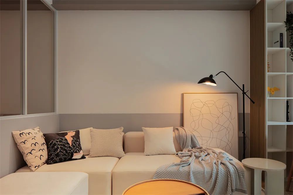 Căn nhà ống trải dài và cuộc đại phẫu thuật thành công ngoài sức tưởng tượng, chỉ 35m2 nhưng có tới 8 khu vực chức năng tiện dụng-19