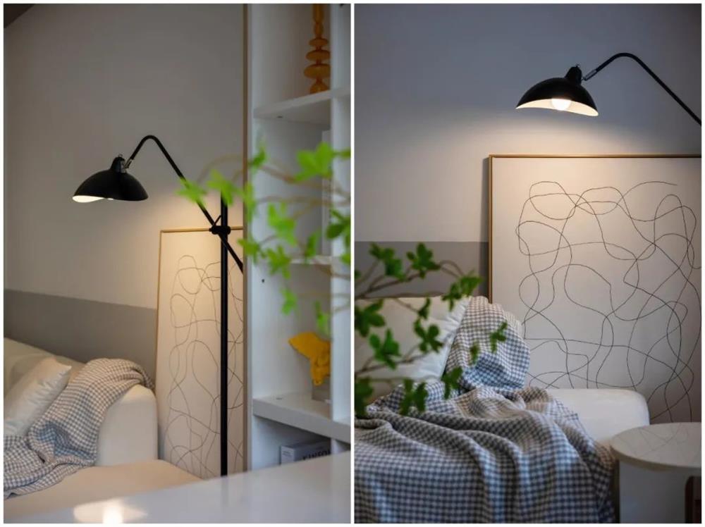 Căn nhà ống trải dài và cuộc đại phẫu thuật thành công ngoài sức tưởng tượng, chỉ 35m2 nhưng có tới 8 khu vực chức năng tiện dụng-20