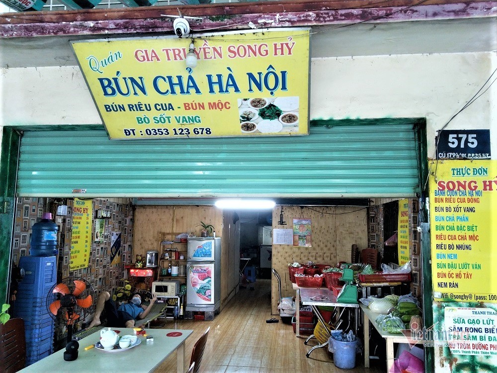 Cho mở cửa nhưng chưa dám bán, chủ nhà hàng nói điều lo lắng-3