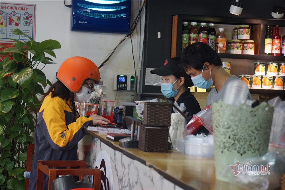 Cho mở cửa nhưng chưa dám bán, chủ nhà hàng nói điều lo lắng-6