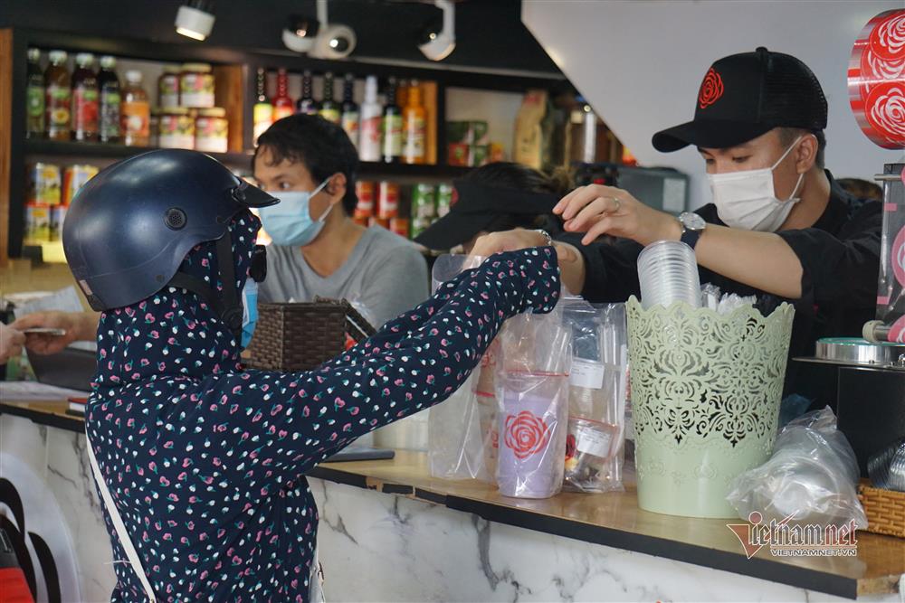 Cho mở cửa nhưng chưa dám bán, chủ nhà hàng nói điều lo lắng-7