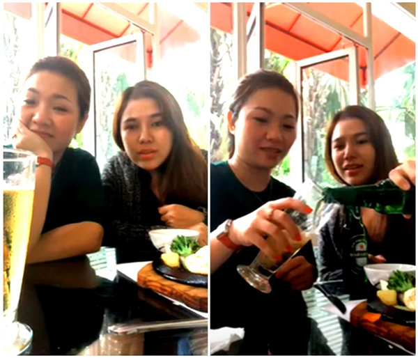 Giang Kim Cúc đang chịu quả báo: Ác nghiệp gieo xuống năm xưa chỉ 1 hạt chanh, nay đã nở thành rừng-1