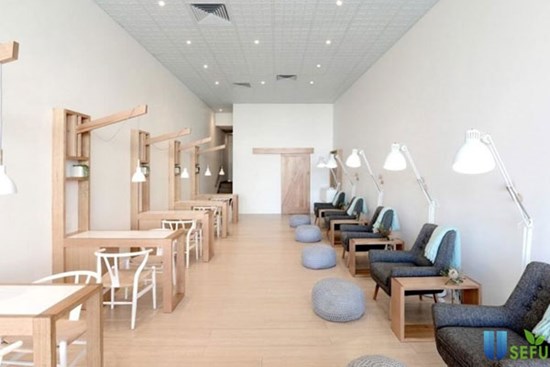 Bỏ 260 triệu mở hàng nail, phá sản ôm đồ về quê bất ngờ kiếm tốt