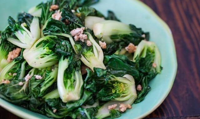 8 loại rau quả này không hề chua nhưng vẫn giàu vitamin C bậc nhất: Có loại còn nhiều gấp 6 lần chanh, cực kỳ tốt cho làn da và xương khớp-5