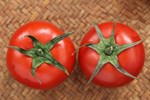 Loại cà chua mới 500 ngàn/kg, ăn vào giảm huyết áp-2