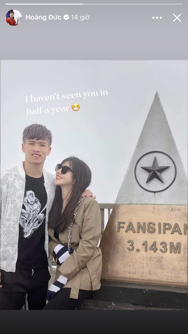 Công Phượng âm thầm có hành động sau khi bị netizen quá khích tấn công vì ở nhà chăm vợ đẻ-6