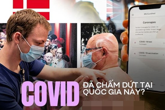 Giữa châu Âu hỗn loạn, có một đất nước đang 