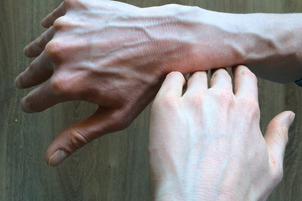 Buổi sáng thức dậy thấy cơ thể có 4 biểu hiện này, chứng tỏ gan của bạn đang thực sự rất khỏe mạnh-5