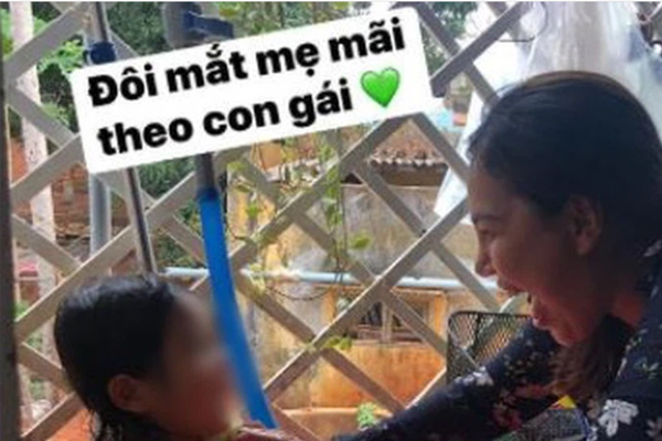 Giang Kim Cúc đã làm gì mà lúc được ca ngợi là nữ chiến binh, khi lại bị nghi trục lời từ thiện?-4