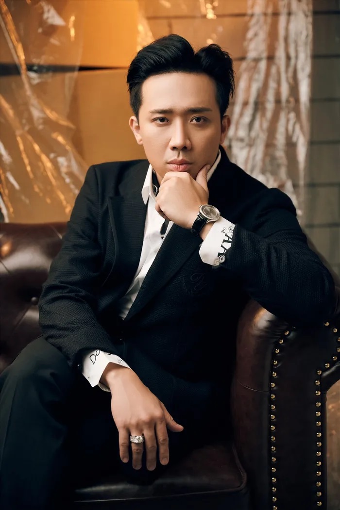 Phía Trấn Thành mong muốn mọi chuyện sẽ dừng lại sau khi ngân hàng lên tiếng về vấn đề sao kê-1