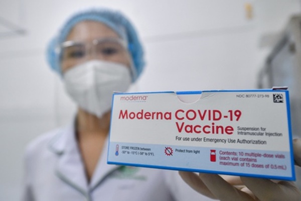 Lý do vắc xin Pfizer ít tác dụng phụ hơn-2