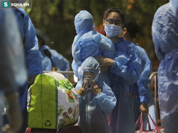 Trẻ em sẽ được tiêm vào cuối năm nay nếu vắc xin Covid-19 được cung cấp đúng cam kết-2