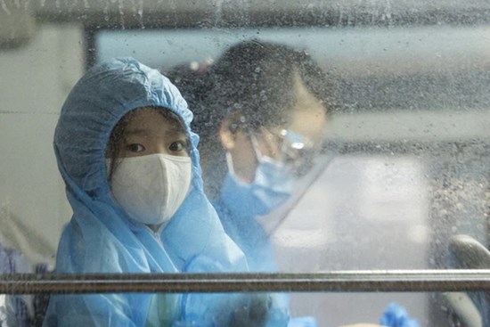 Trẻ em sẽ được tiêm vào cuối năm nay nếu vắc xin Covid-19 được cung cấp đúng cam kết