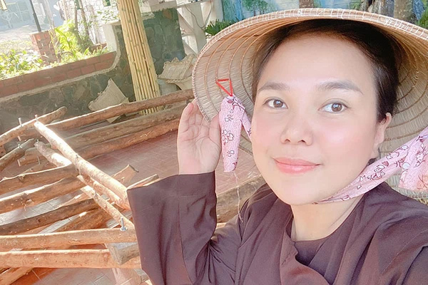 Xử phạt Giang Kim Cúc và các Cộng sự vì đưa tin sai sự thật vụ bà ngoại rút ống thở của cháu-2