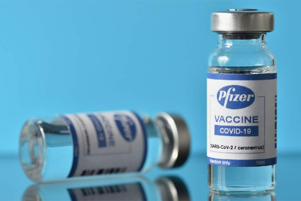 Lý do vắc xin Pfizer ít tác dụng phụ hơn-1
