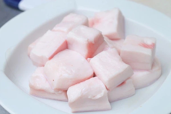 Tiến sĩ Việt ở Hà Lan giải oan cho mỡ: Mỡ rất tốt, béo chưa hẳn đã xấu, vấn đề là nên ăn mỡ gì-2