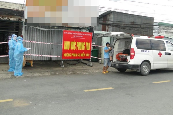 Những dấu hiệu cảnh báo phản ứng nghiêm trọng sau khi tiêm vắc xin AstraZeneca-3