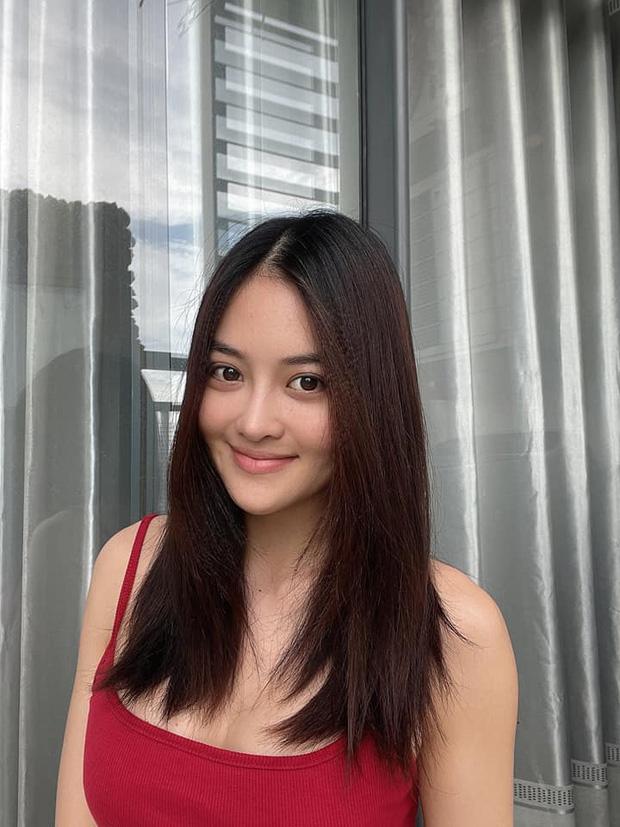 2 màn tự cắt tóc fail nhất mùa dịch: Hải Triều như Ngũ A Ca, Thùy Anh ruộng bậc thang-4